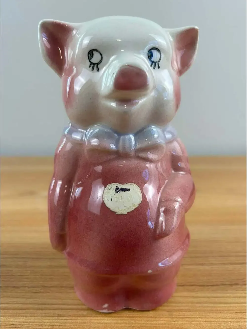 Royal Copely Art Pottery  6